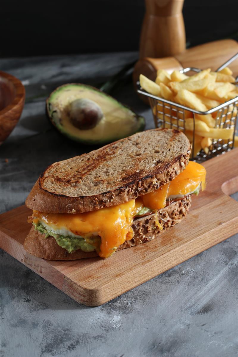 Gouda´s Glorie Creamy Cheese Style 8x 850ml cremige vegane Käsesauce