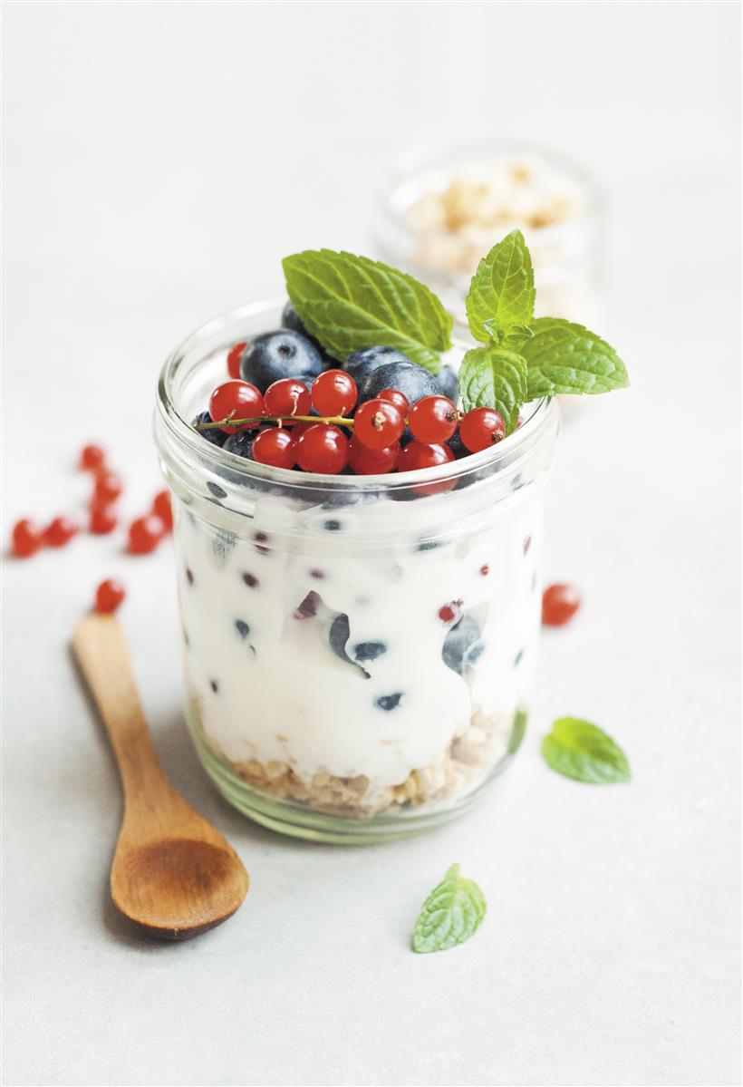 Sirtakis Joghurt nach griechischer Art 1kg 10% Fett Sahnejoghurt