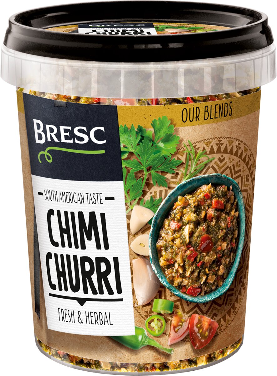 Bresc Chimichurri 6x 450g argentinische Gewürzmischung