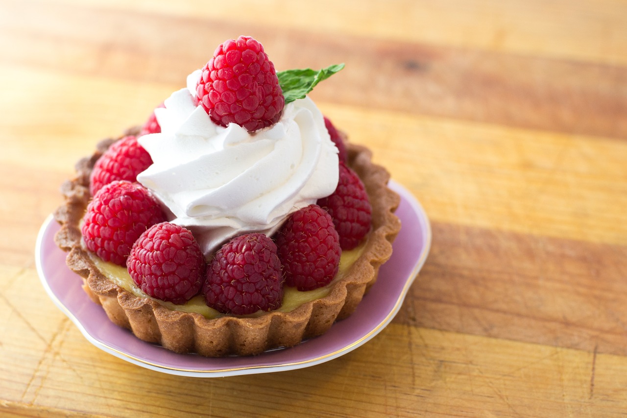 Ponthier BIO Himbeeren-Püree 6x 1kg Fruchtpüree aus 100% Willamette Beeren