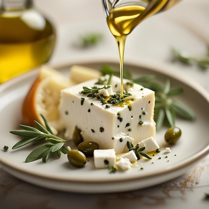 Gazi Hirtenkäse traditionell 6x 800g 45% Fett i.Tr. Beyaz Peynir