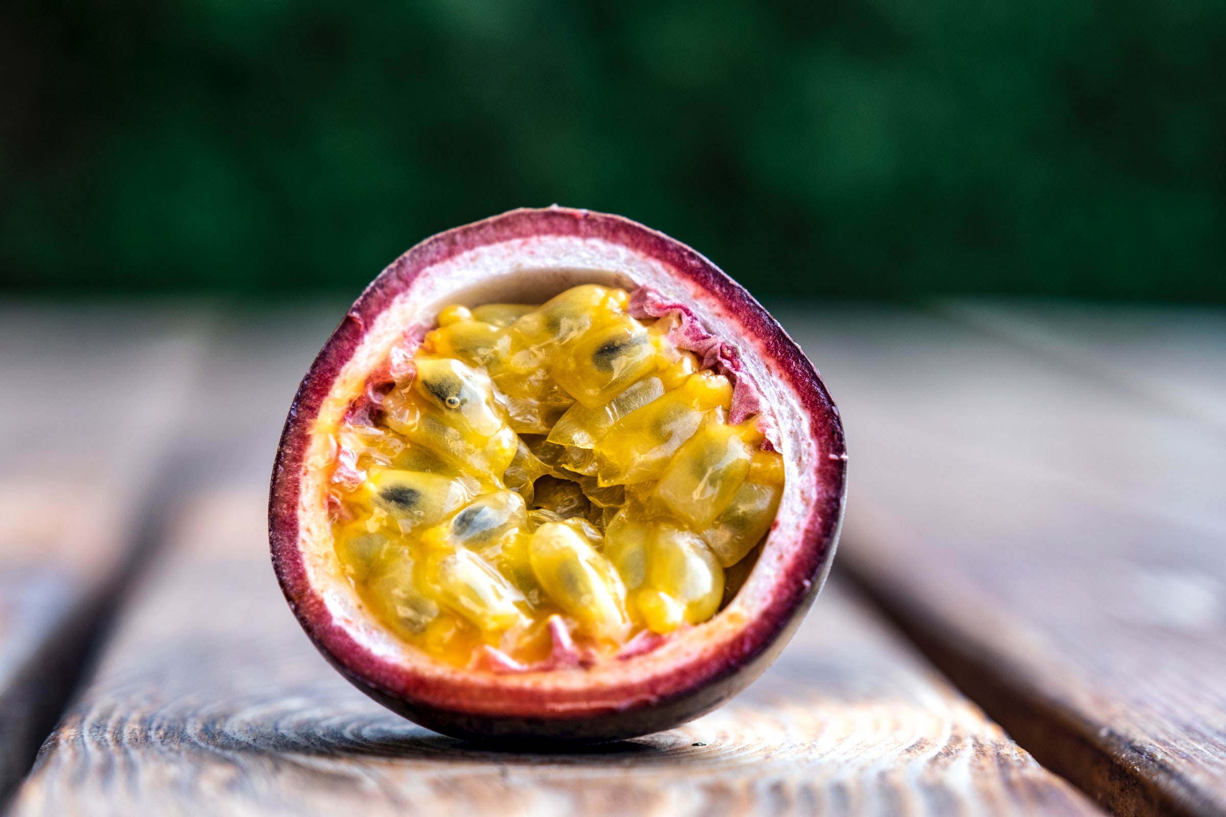 Ponthier MARACUJA PÜREE Passions-Frucht-Püree Passionsfruchtmark 6x 1KG