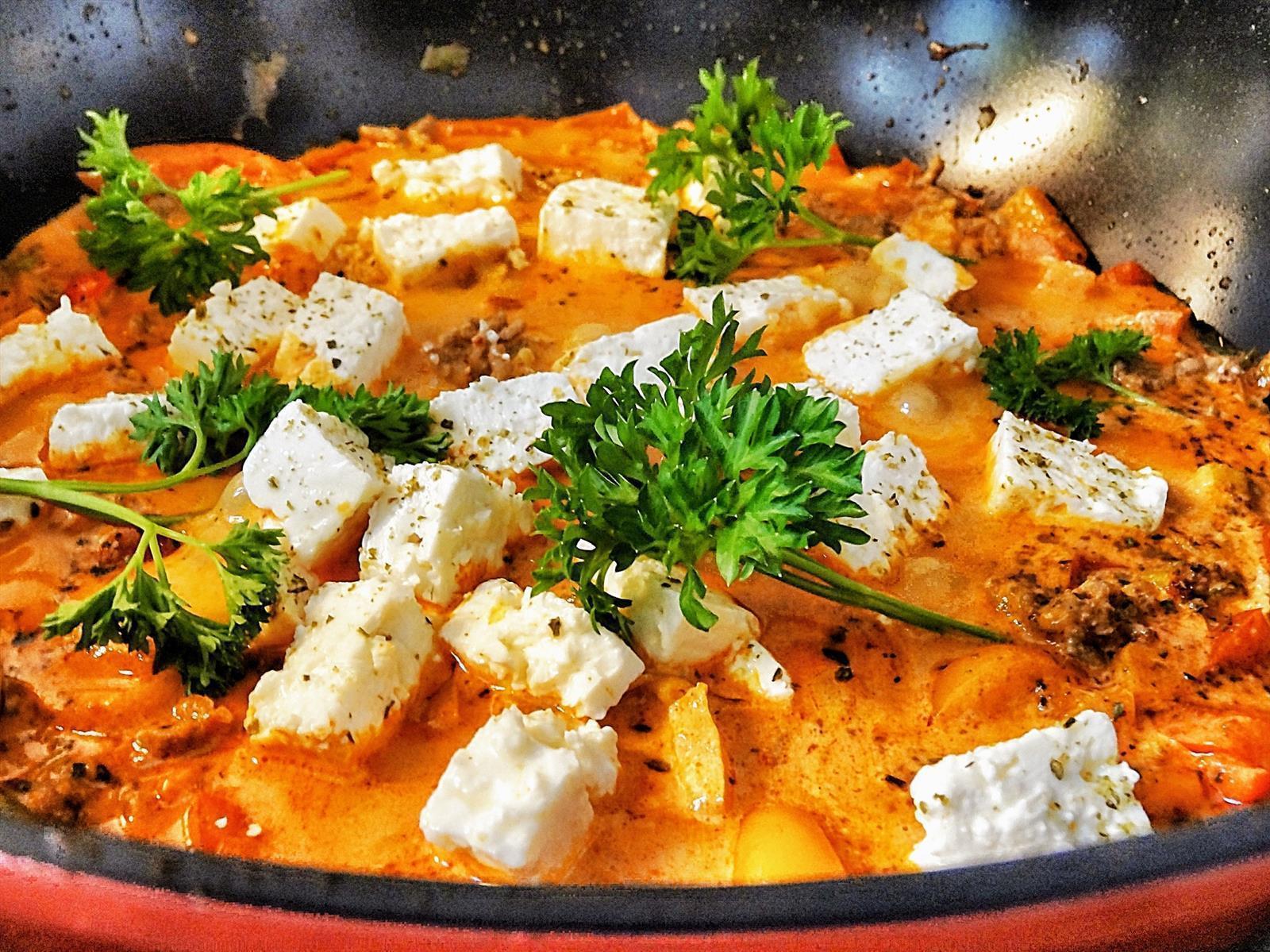 Sirtakis Feta 2,1kg Schafskäse in Salzlake 43% Fett i.Tr. 