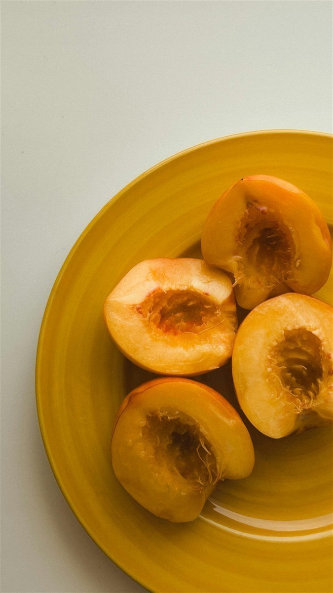 Ponthier APRIKOSEN PÜREE Marillen-Frucht-Mark-Püree Aprikosenmark 6x 1KG