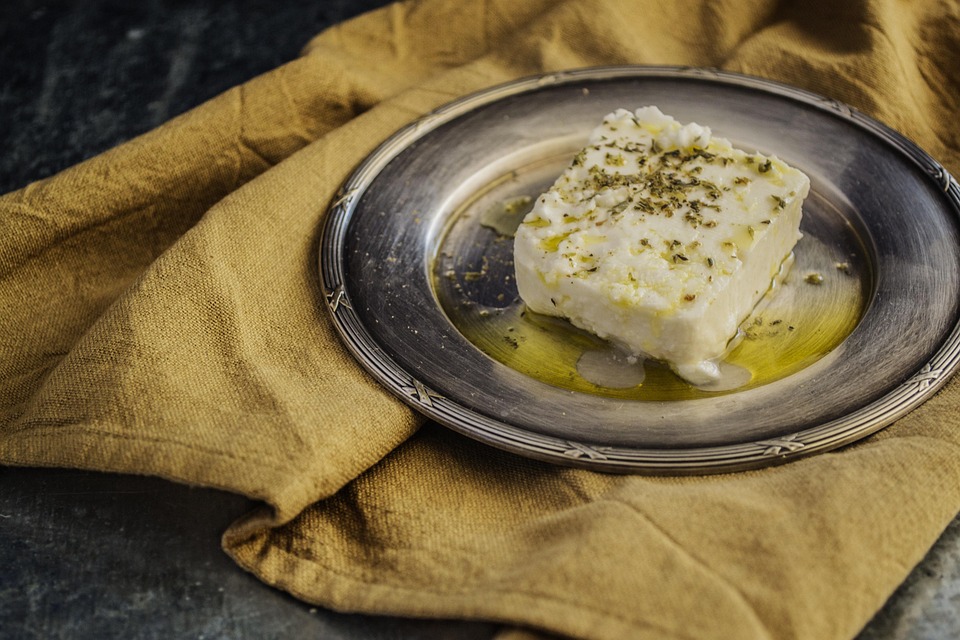 Gazi Hirtenkäse traditionell 6x 800g 45% Fett i.Tr. Beyaz Peynir