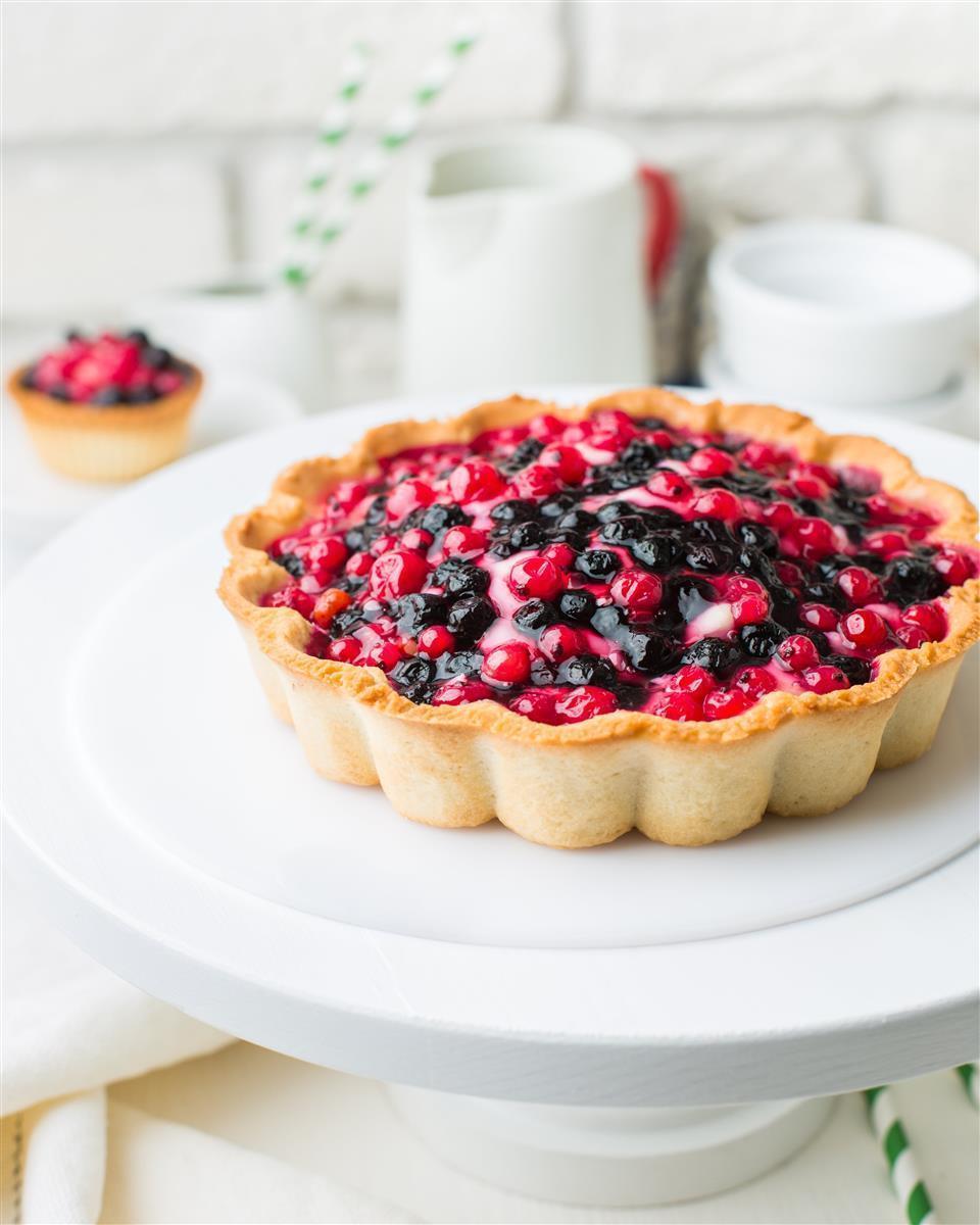 Caramanfruit Schwarze-Johannisbeeren-Püree 8x 1kg Cassis-Frucht-Püree 
