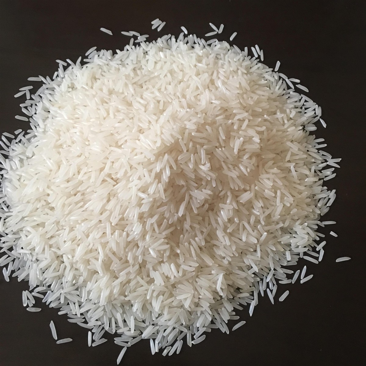 Khushboo extra langer traditioneller Basmati Reis 1x 5kg aus Indien
