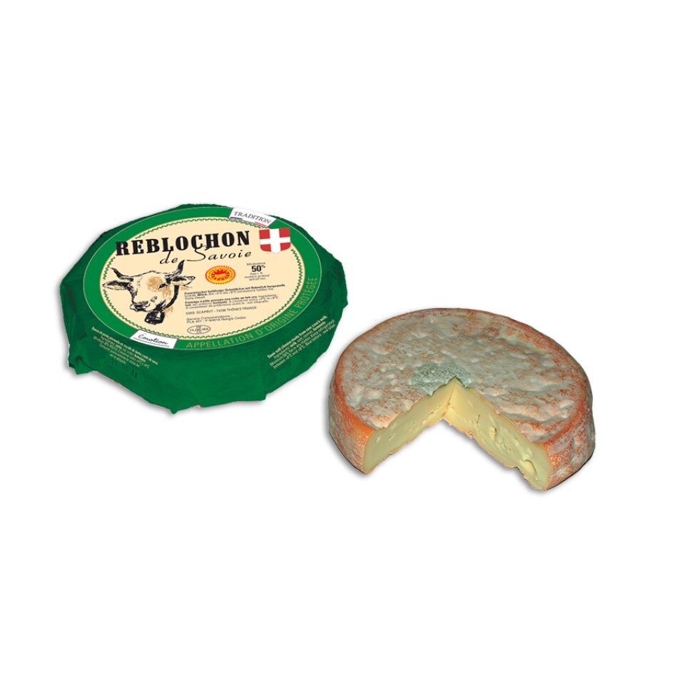 Reblochon de Savoie AOP Tradition Èmotion ca. 1x 500g