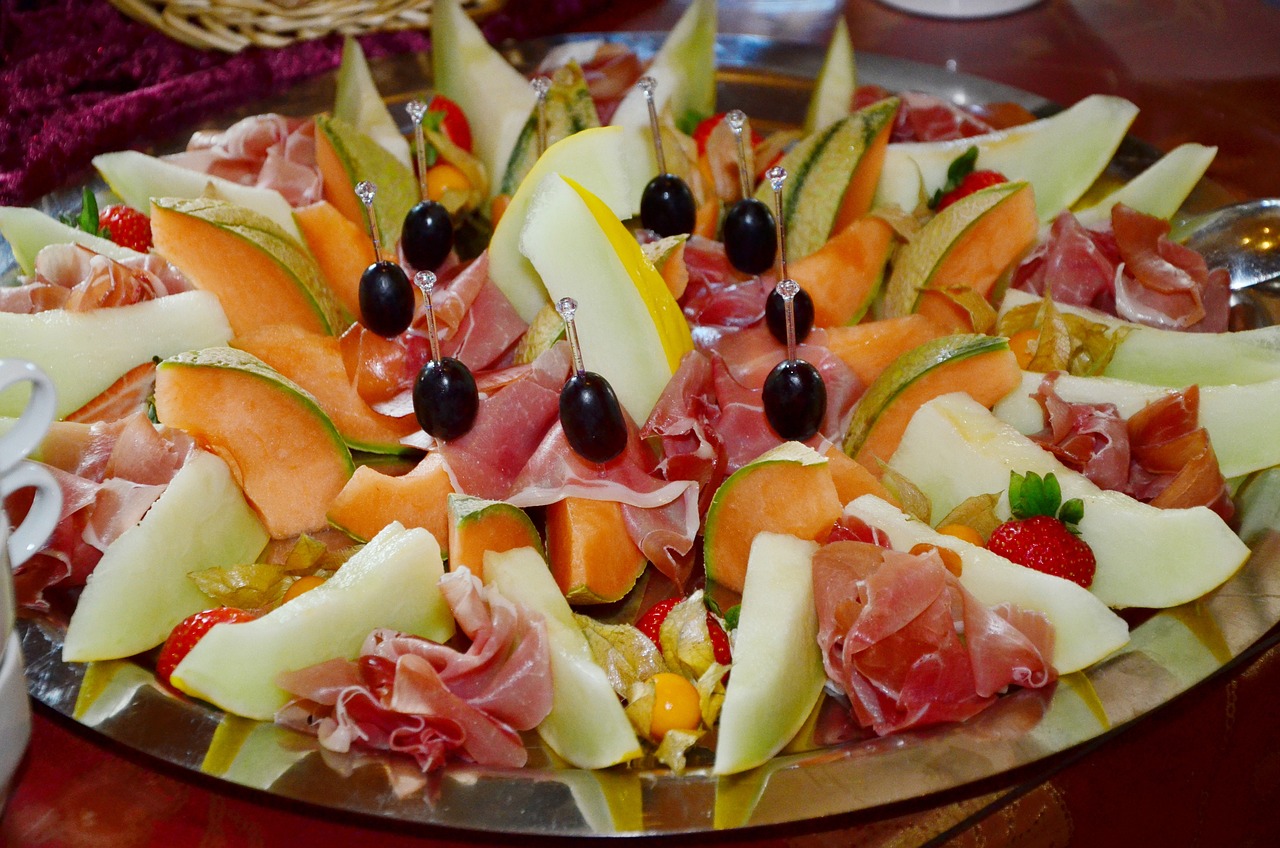 Hymor Serrano-Schinken am Stück ca.1kg Superham spanischer Jamon-Serrano