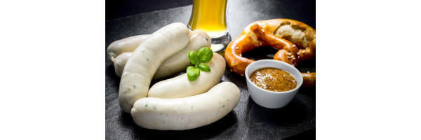 Weißwurst