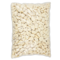 Hymor frischer Knoblauch geschält 3x 5kg...