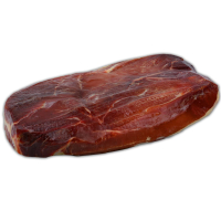 Hymor Serrano Schinken Superham 3x ca. 4,3kg Jamon-Serrano-Schinken am Stück