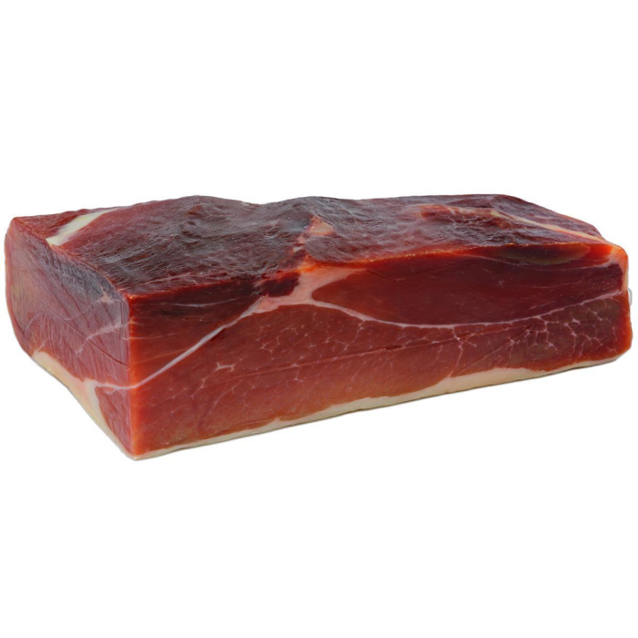 Hymor Superham Serrano-Schinken am Stück ca. 1kg Jamon ohne Knochen