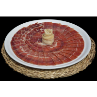 Hymor Superham Serrano-Schinken am Stück 3x ca.1kg Jamon ohne Knochen