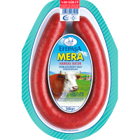 Efepasa Mera Kangal Sucuk 2x 500g türkische Knoblauchwurst Halal