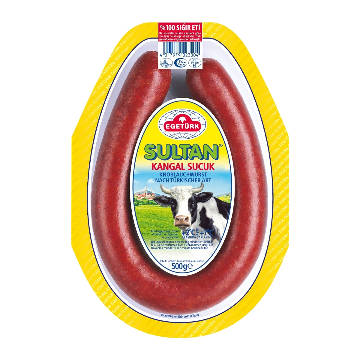 Yalangoch etuk qoramagiz