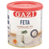 Gazi Feta in Salzlake 400g Dose 43% Fett i.Tr. 100% Schafsmilch