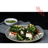 Gazi BIO Feta Salzlake 6x 400g Dose 43% Fett i.Tr.