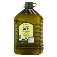 Douzenis Olivenöl 5 Liter Pomace Trester...