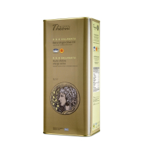 Theoni Kalamata Olivenöl extra nativ 4x 5L P.D.O.
