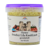 Hymor frischer Knoblauch gewürfelt 5x1kg Spanien