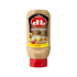 D&L Schwarzer Pfeffer Sauce 6x 300ml Squeeze cremig als Dip oder Topping