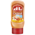 D&L Cocktail Sauce light 6x 300ml Squeeze als Dip & Topping