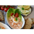 D&L Cocktail Sauce light 6x 300ml Squeeze als Dip & Topping
