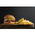Gouda’s Glorie Tasty Cheddar Style 6x 850ml vegane Käsesauce