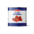 Marco Polo Dunst Erdbeeren 4x 980g Dose eingelegte Erdbeeren