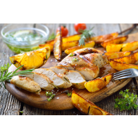 Hymor ganze eingelegte Zitronen 3x 400g Salzzitronen, fermentiert