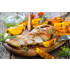 Hymor ganze eingelegte Zitronen 3x 400g Salzzitronen, fermentiert