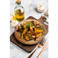 Rocchi Olivenöl 4x 5 Liter Olio di Sansa Italien Toskana