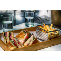 D&L Andalouse Sauce Classics 6x 2000ml PET pikant cremig mit Tomate Senf