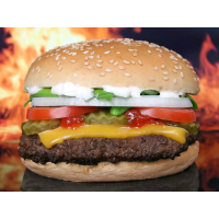 D&L Andalouse Sauce Classics 6x 2000ml PET pikant cremig mit Tomate Senf