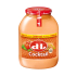 D&L Cocktail Sauce 4x 2000ml PET cremig als Dip oder Topping