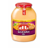 D&L Samurai Sauce 2x 2000ml PET belgische Samourai Grillsauce