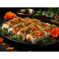 Goudas Glorie Sauce Andalouse 850ml cremig würzig zu Fleisch Pommes