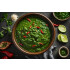 Goudas Glorie Fresh Garlic Sauce 4x  850ml Squeeze glutenfrei cremig