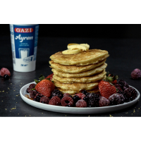 Gazi Ayran 45x 250ml Joghurt-Soft-Drink Getränk Mix PET