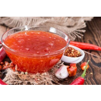 Gouda’s Glorie Sweet & Spicy Chili Dip Sauce 4x 850ml würzig pikant