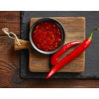 Gouda’s Glorie Sweet & Spicy Chili Dip Sauce 4x 850ml würzig pikant