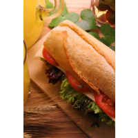 DeVlaendere Andalouse Sauce 1L Tube glutenfreie Soße aus Belgien