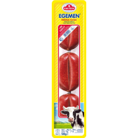 Egetürk Parmak Sucuk 18x 500g türkische...