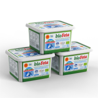 Vassilitsa BIO Feta 3x 1kg Schafkäse Schafskäse...