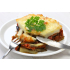 Vassilitsa BIO Feta 5x 1kg – Griechischer Schafskäse in Salzlake