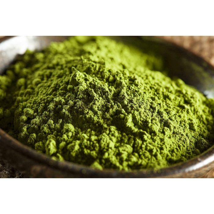 Hymor BIO Matcha Grün-Tee 100g aus Japan natürliches Pulver