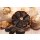 Hymor Schwarzer Knoblauch 6 Knollen Black Garlic aus Spanien 90 Tage fermentiert
