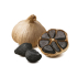 Hymor Schwarzer Knoblauch 6 Knollen Black Garlic