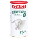 Gazi Schafsk&auml;se in Salzlake 2x 800g 50% Fett...